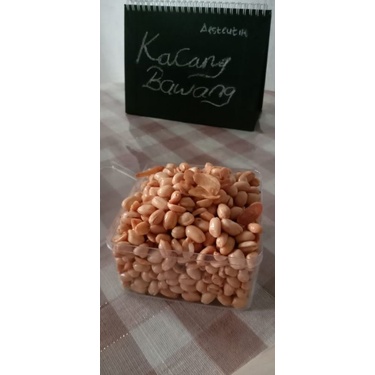 

kacang bawang
