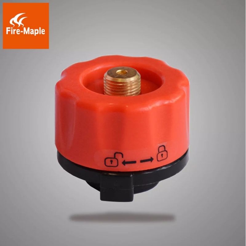 ADAPTOR KOMPOR CAMPING TABUNG GAS CANISTER ULTRALIGHT STOVE ORIGINAL