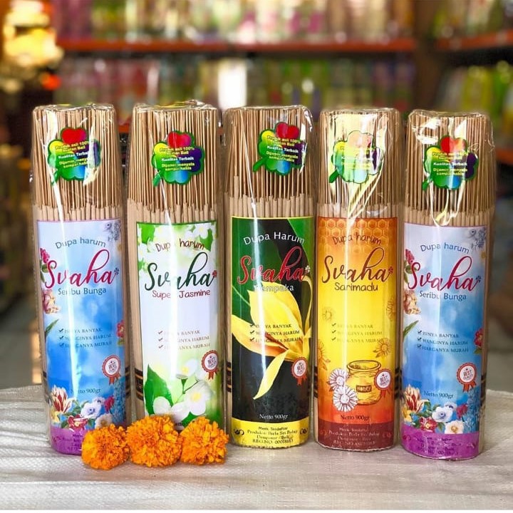 Dupa Hio Harum Swaha 1 Kg