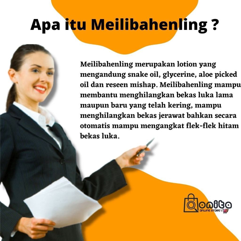 Obat Cream Penghilang Bekas Luka Lama Hitam Koreng Bopeng Jerawat Meilibahenling Original 100% Ampuh BPOM Resmi Mengobati Luka Kulit Asli Halal Berkhasiat Untuk Menghilangkan Semua Jenis Bekas Luka Yang Mengandung Bahan Natural Alami Tanpa Efek Samping