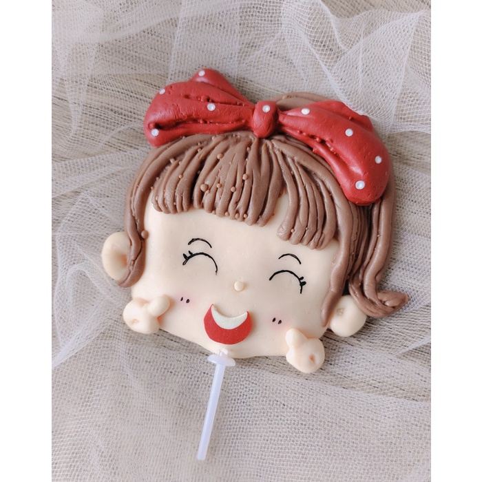 

Topper figure hiasan kue topper hiasan kue topper figure topper cake