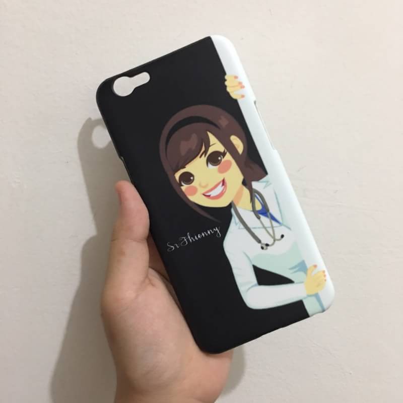 Casing Samsung J7 PRO Custom Case Lucu Terkini