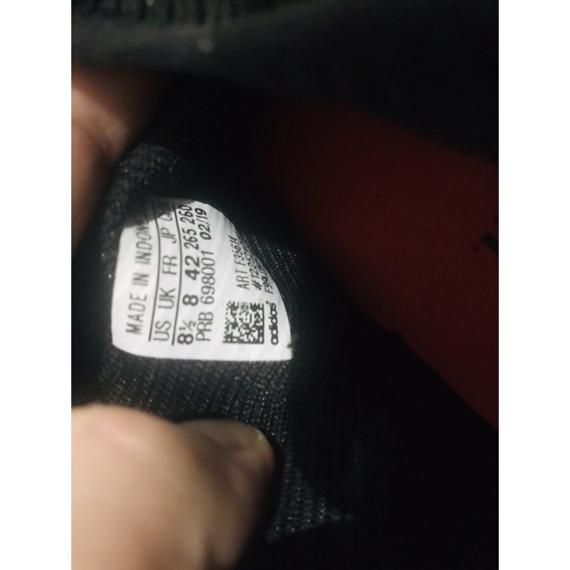 Adidas predator 19.3 IN   FUtsAL (Original 100%)