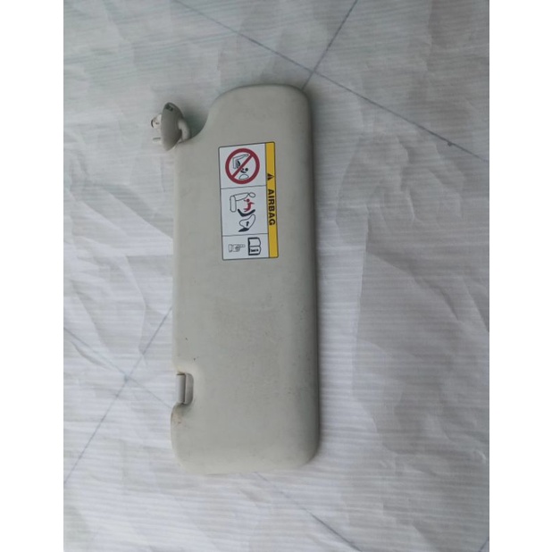 SUN VISOR HONDA BRIO, BRV, MOBILIO