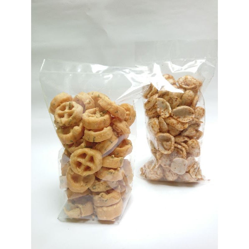 

paket pak oja