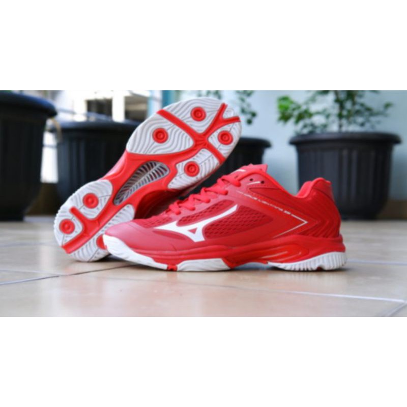 MIZUNO WLZ Z5 (Unisex) pria/wanita IMPORT PREMIUM QUALITY