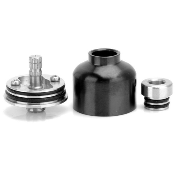 Nipple Style RDA Atomizer 22mm