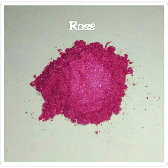 

5 G Natural Mica Powder