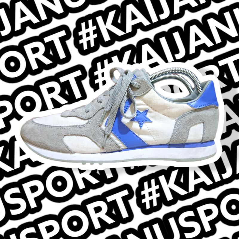 Converse Auckland Racer