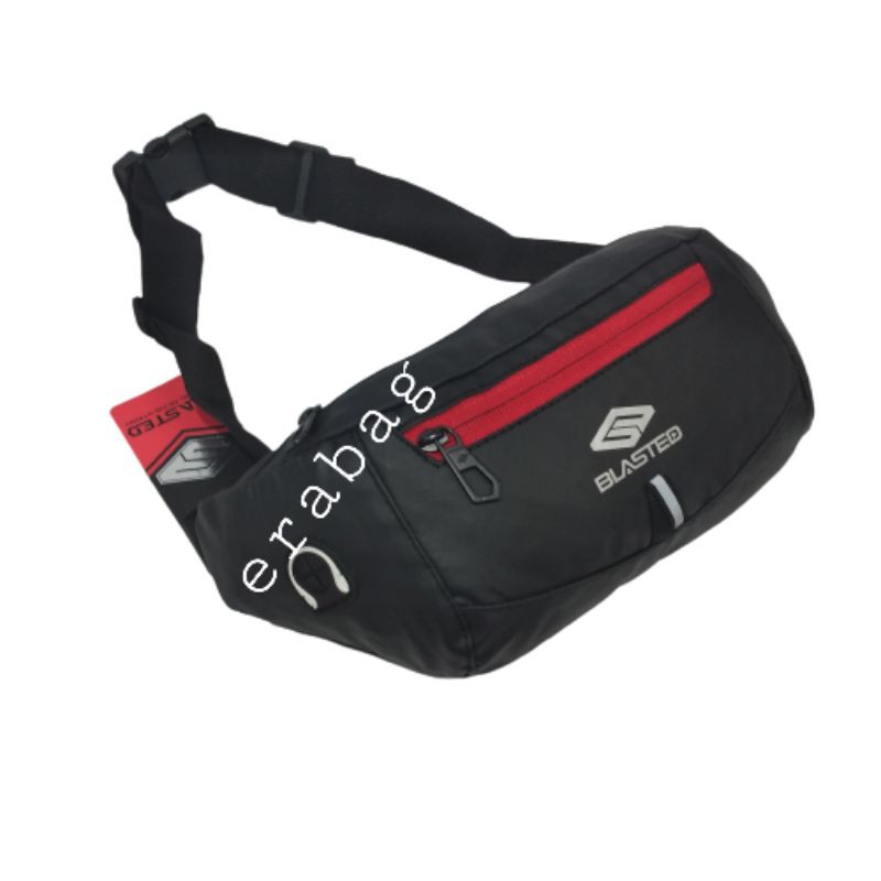 BlastedTas Selempang Waistbag Watter prof 4460