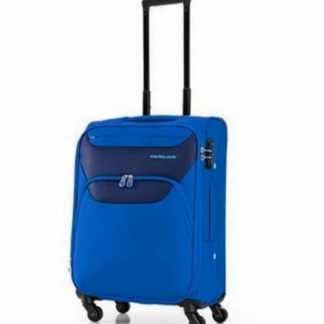 Koper Softcase Kamiliant By American Tourister Bali Clx Cabin 20' Inch Fyt_O1Xpmg