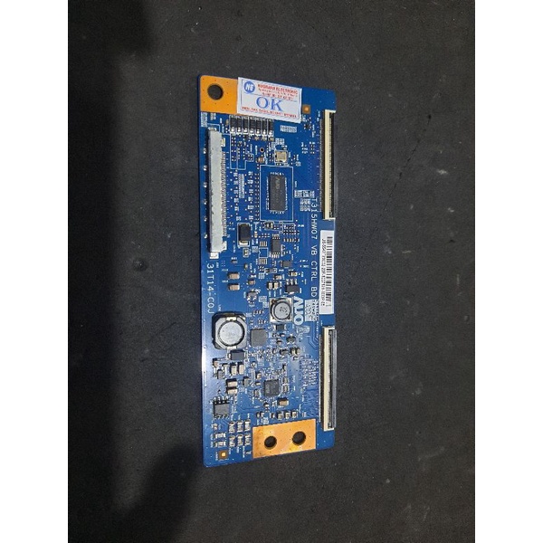 TCON T CON TIKON TV LED LG 42LS4600TA 42LS4600 TA 42LS4600