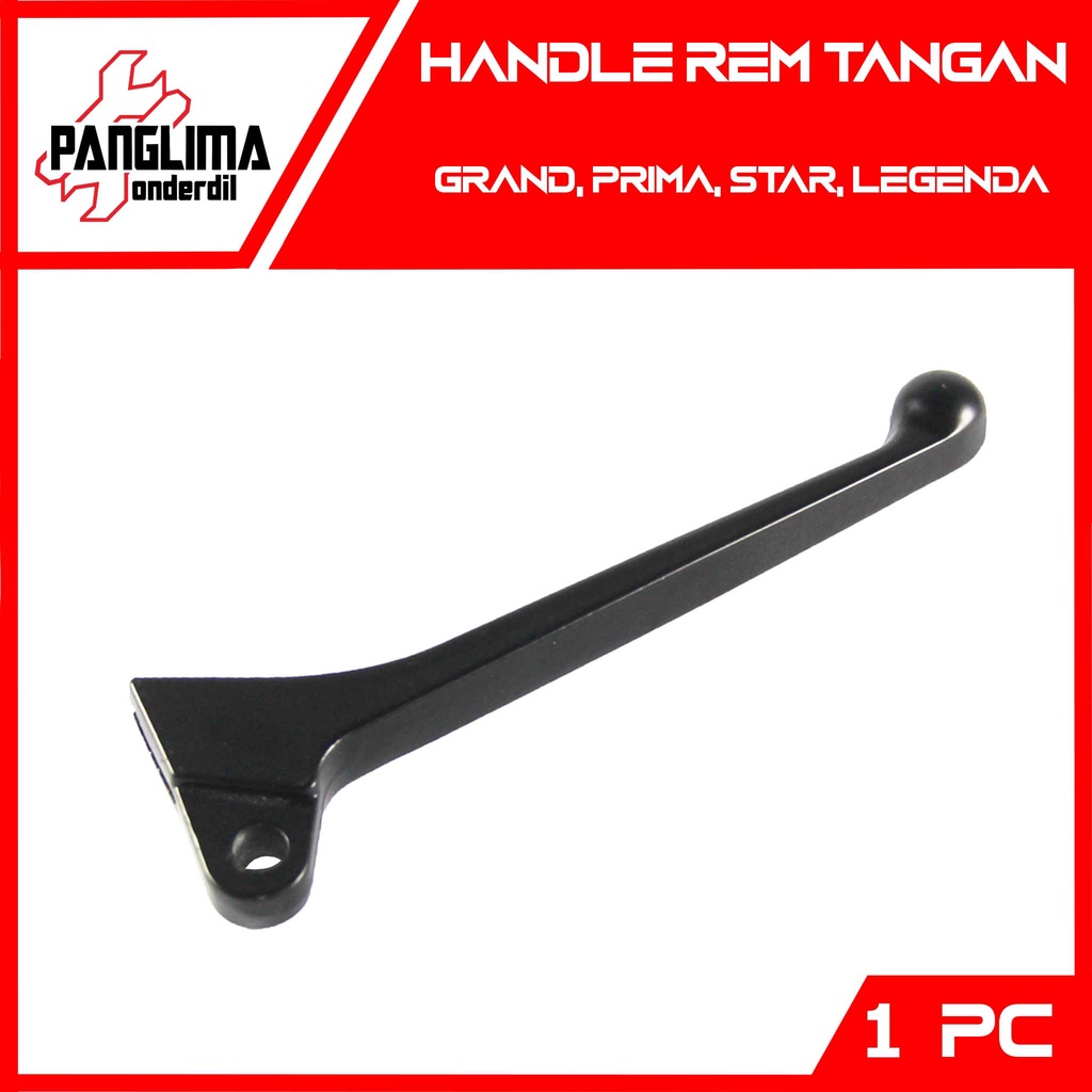 Handle Rem Tangan Kanan Grand &amp; Prima &amp; Star &amp; Legenda &amp; Astrea Handel-Hendel-Hendle-Gagang-Lever-Tuas Tangan-Right