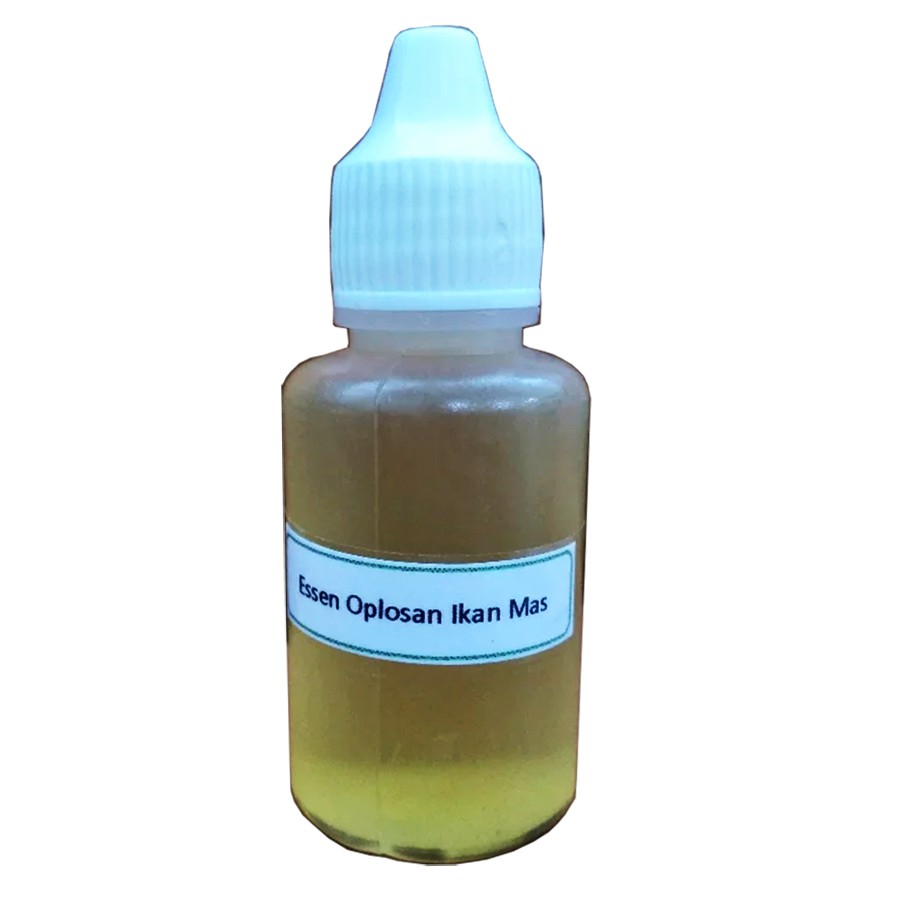 Essen Oplosan Ikan Mas Rame gacor dan murah