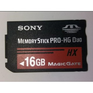 Memory PSP Sony 16 Gb & 32 GB isi 50 dan 90 Game Memori Stick mantap siap main