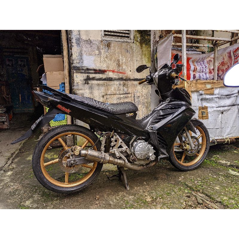 Leheran Proliner Mp1 mx new