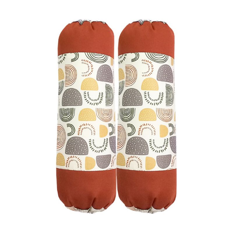 Moms baby  set bantal guling bayi wilona/vintage series