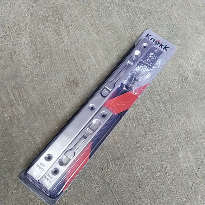 Grendel tanam stainless 304