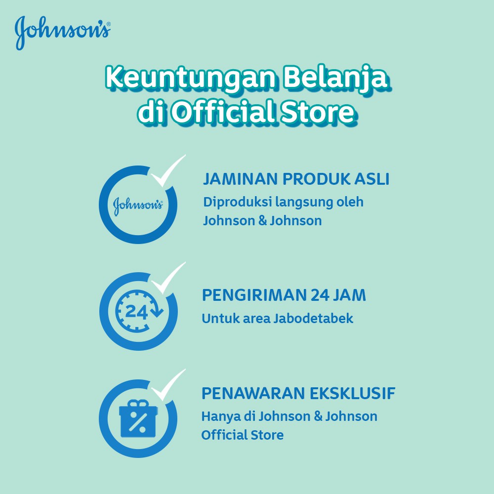 Johnson's Active Kids Soft &amp; Smooth Shampoo - Shampo Anak-anak (Tersedia varian ukuran)