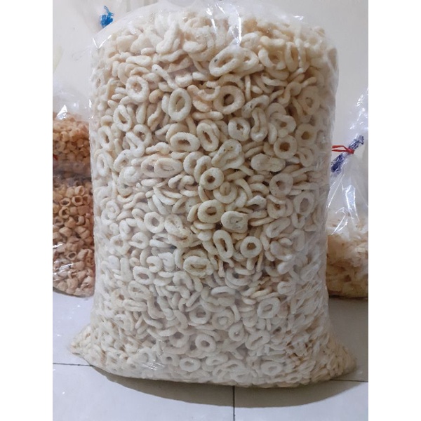 

Piscoklegit_ Slondok Bawang Asli Kalibawang 1Kg/Slondok Jogja/Slondok Magelang