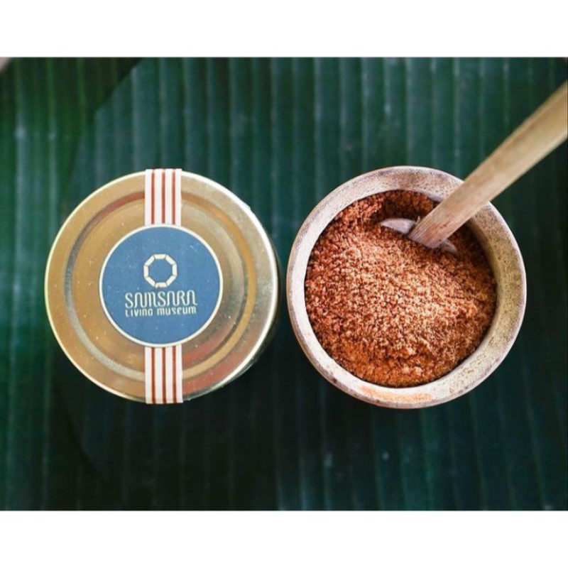 

Gula Semut Samsara