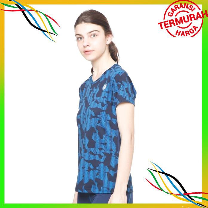 OLAHRAGA ENZORO PAKAIAN OLAHRAGA WANITA DONATA T SHIRT BAYAR COD