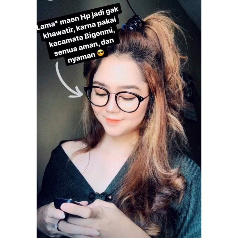 Kacamata ION BIGENMI