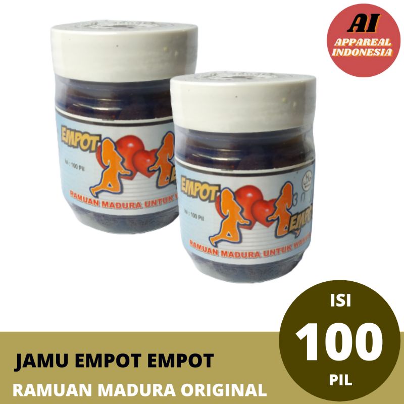 

jamu empot empot madura - jamu empot ayam - jamu empot ms v - madura