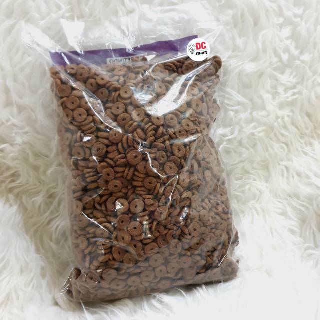 Bolt Makanan Kucing Cat Food Kemasan 800 gr / Makanan Kucing Kering