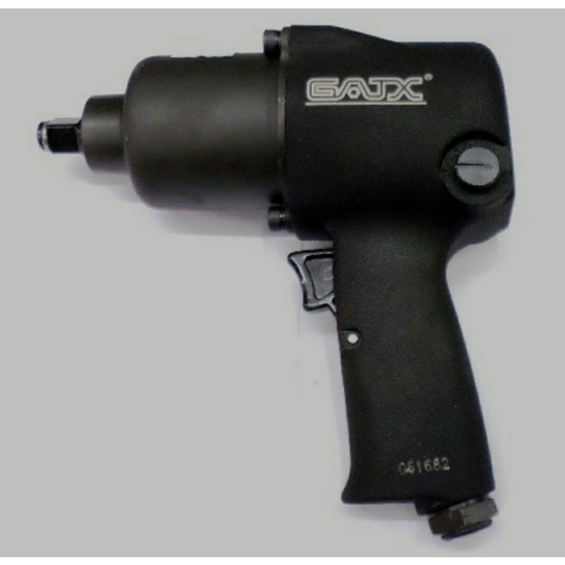 ARI IMPACT WRENCH HEAVY DUTY TWIN HAMMER