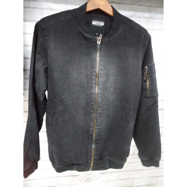 koleksi jaket pria cardinal jeans original terbaru