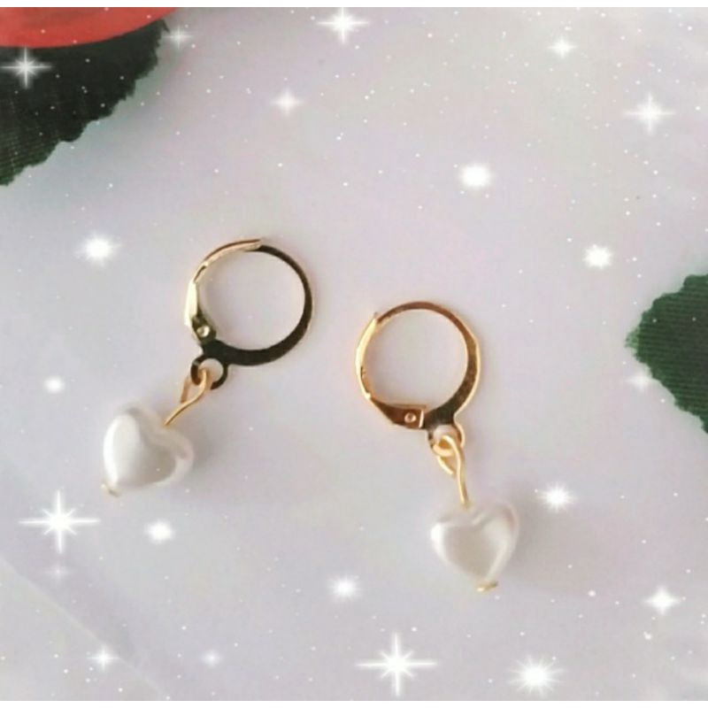 Anting Simple, desain khusus