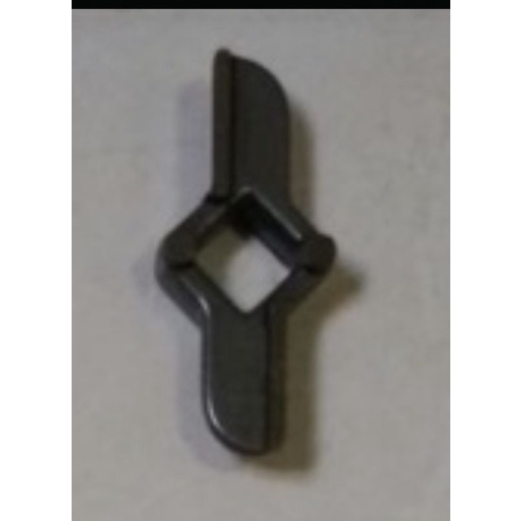 Pisau Mesin Gilingan Daging Taiwan MH 237 - 2 Daun