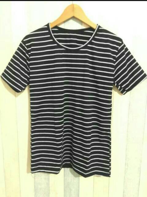 STRIPEE TEE TPD