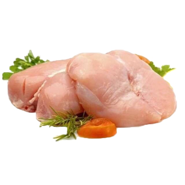 

Boneless Fillet Dada Ayam Frozen - 1KG