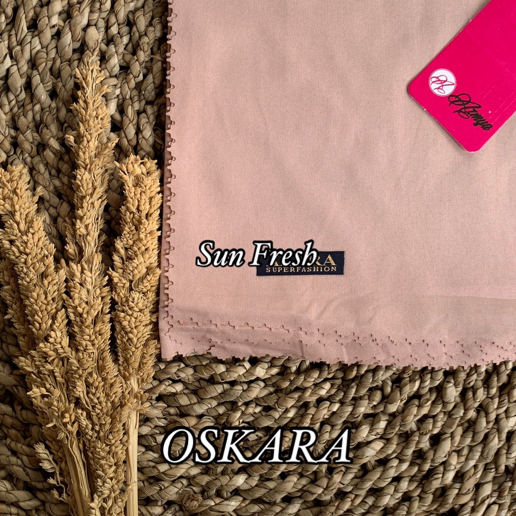 Jilbab  Azara OSKARA / MASAHI  part 1-sunfresh oskara