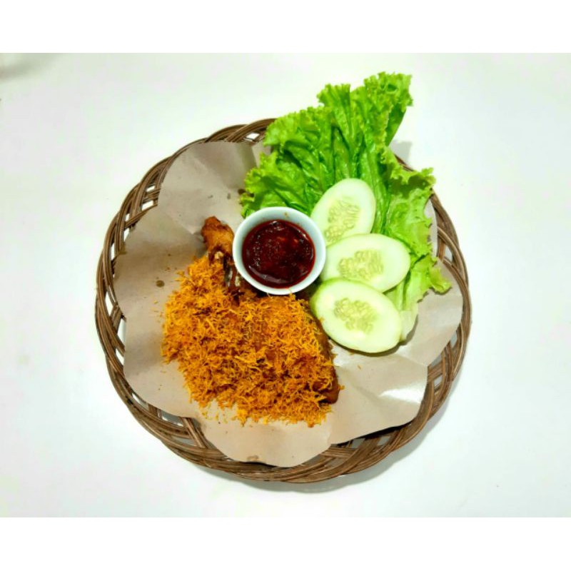 

Ayam Ungkep Pertiwi