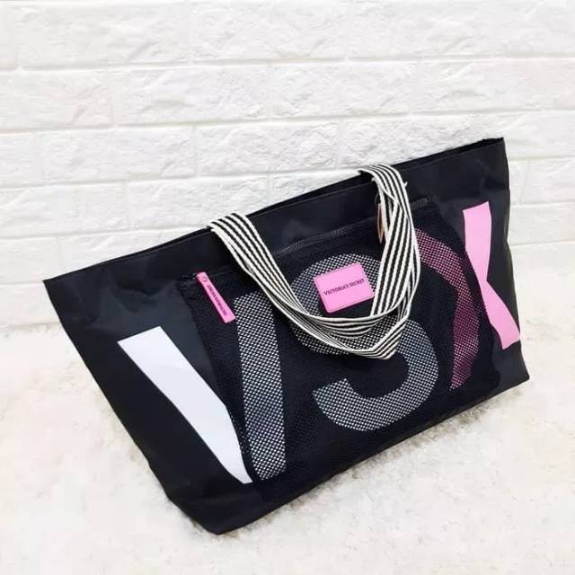 Vs vsx / victoria secret vsx / victoria secret travel bag