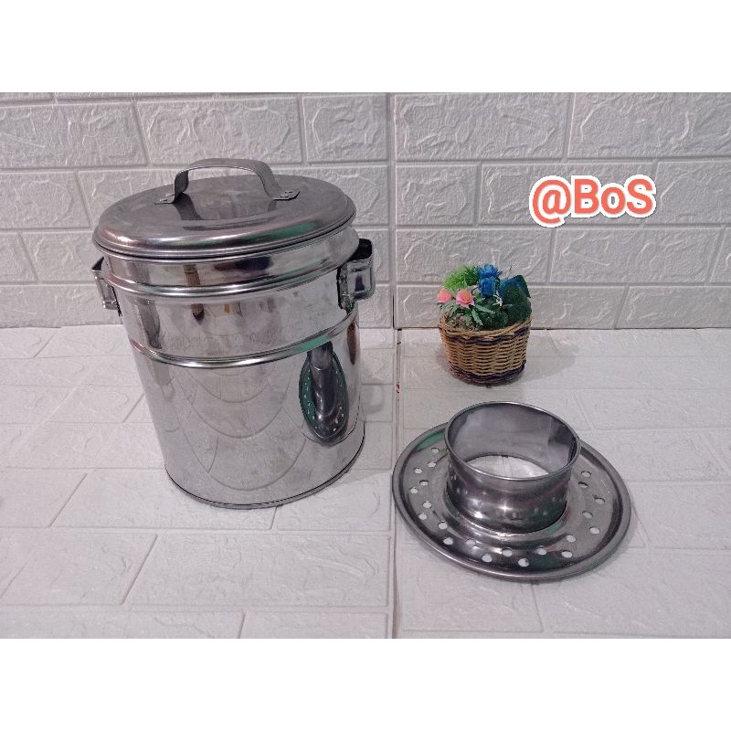 DANDANG BAKSO UKURAN 22 CM