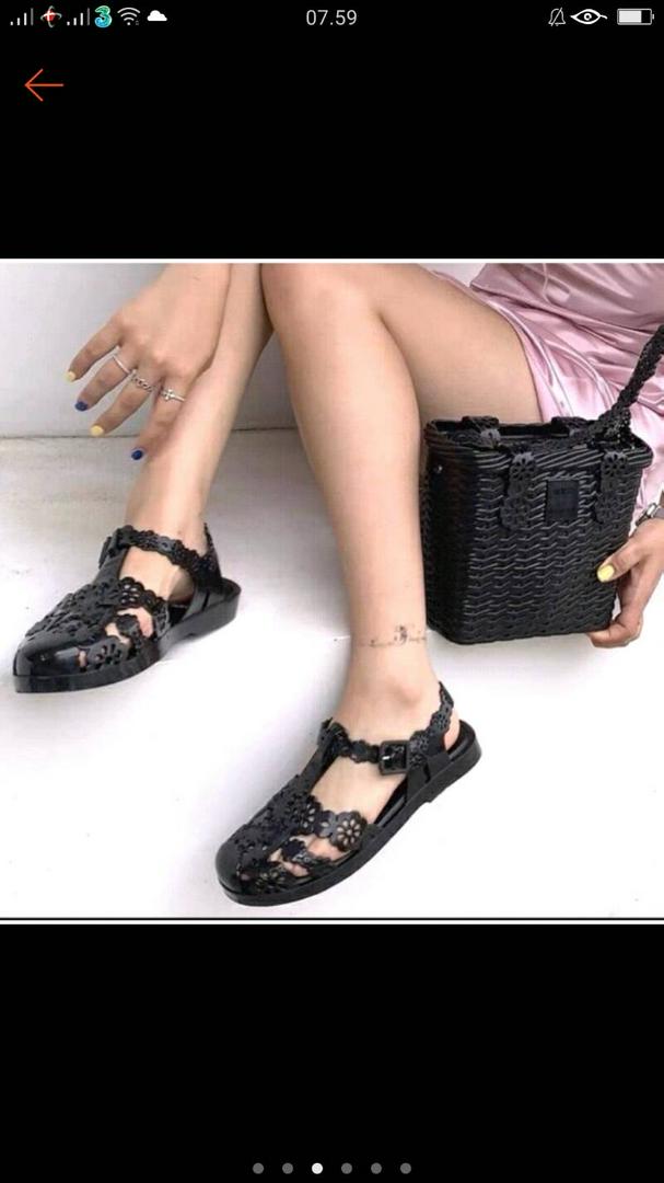 Sepatu Sendal Vr Miror