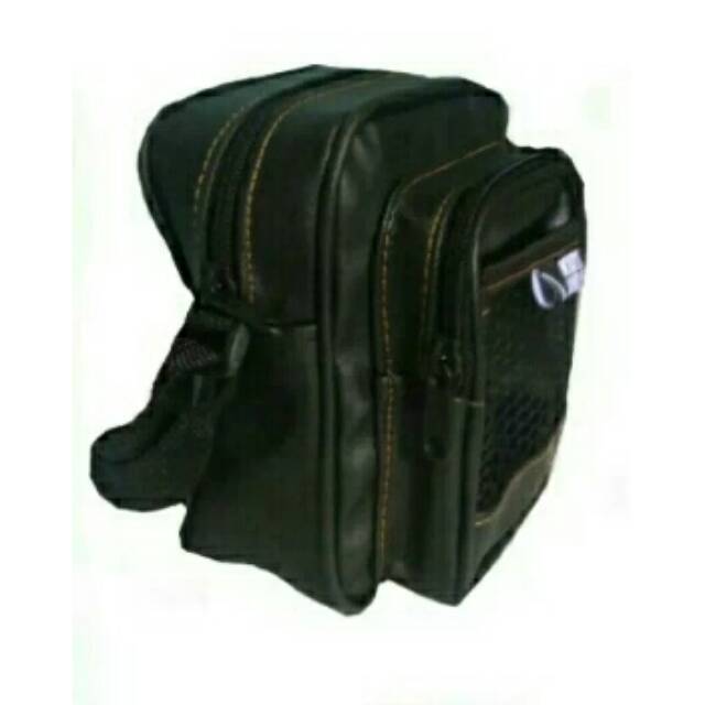 Tas selempang pria