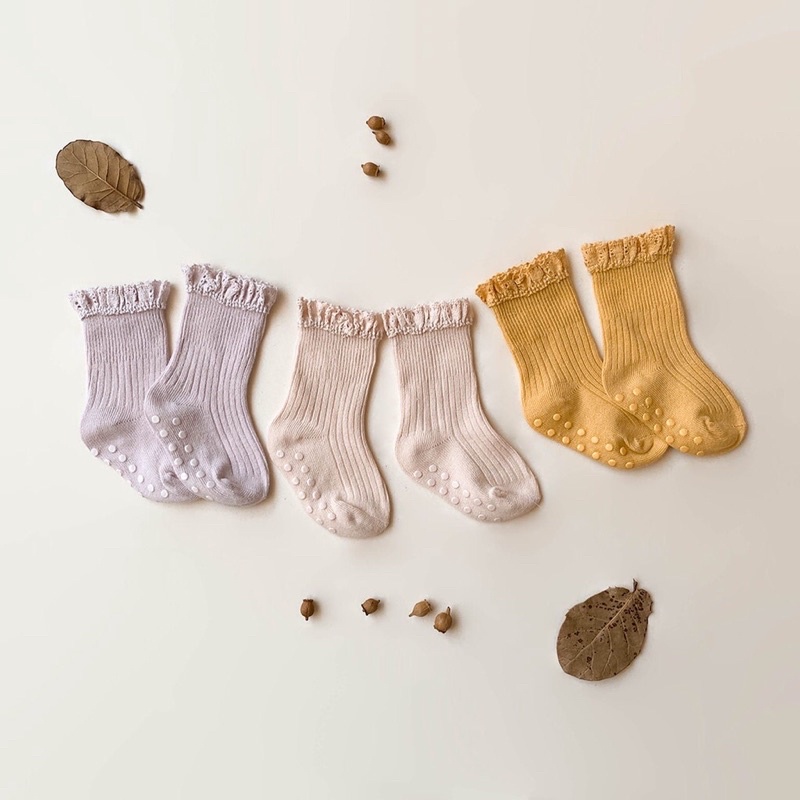 Bohopanna Alice Sock Kaos Kaki Anak Bayi