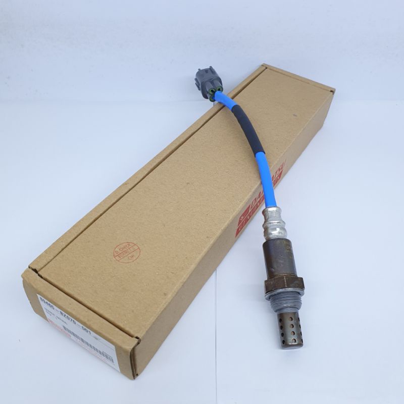 Sensor Oksigen-Sensor O2-Sensor Oxygen Xenia-Avanza Original 89465-BZ070-001
