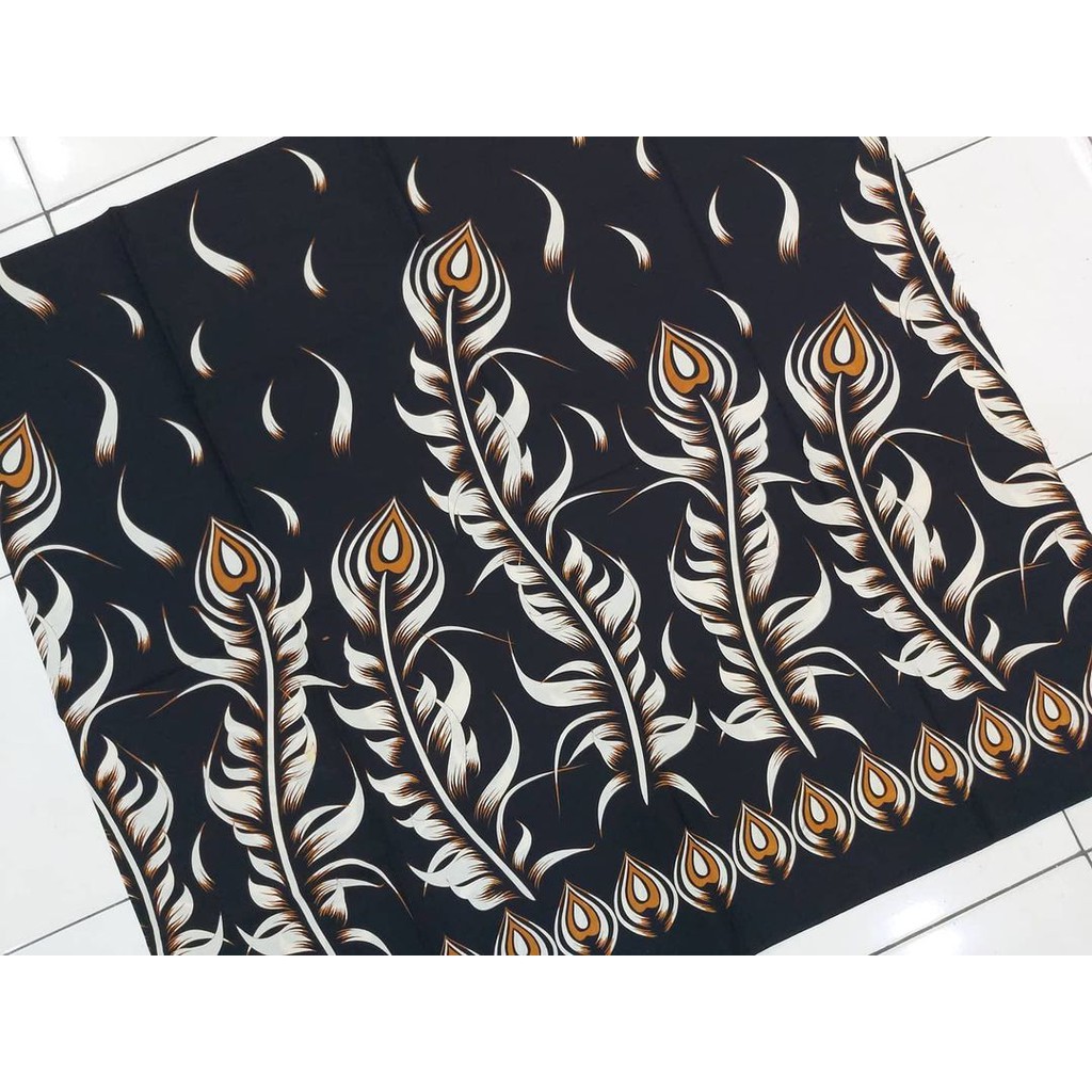 98 Gambar Burung Merak Batik Gratis