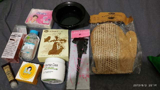 Selection Cotton Bud <br />isi 180 Pcs<br />kotak Plastik