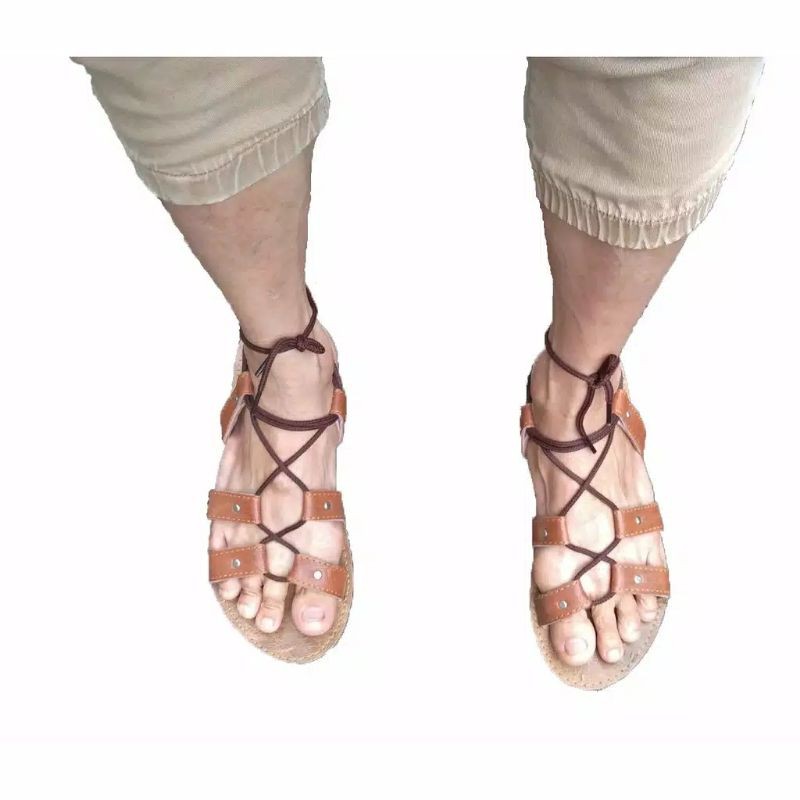 Sandal Pendekar