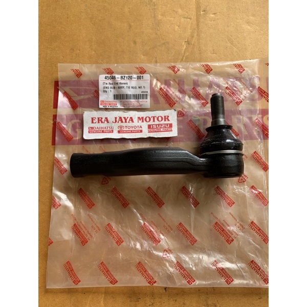 tie rod kanan avanza xenia original