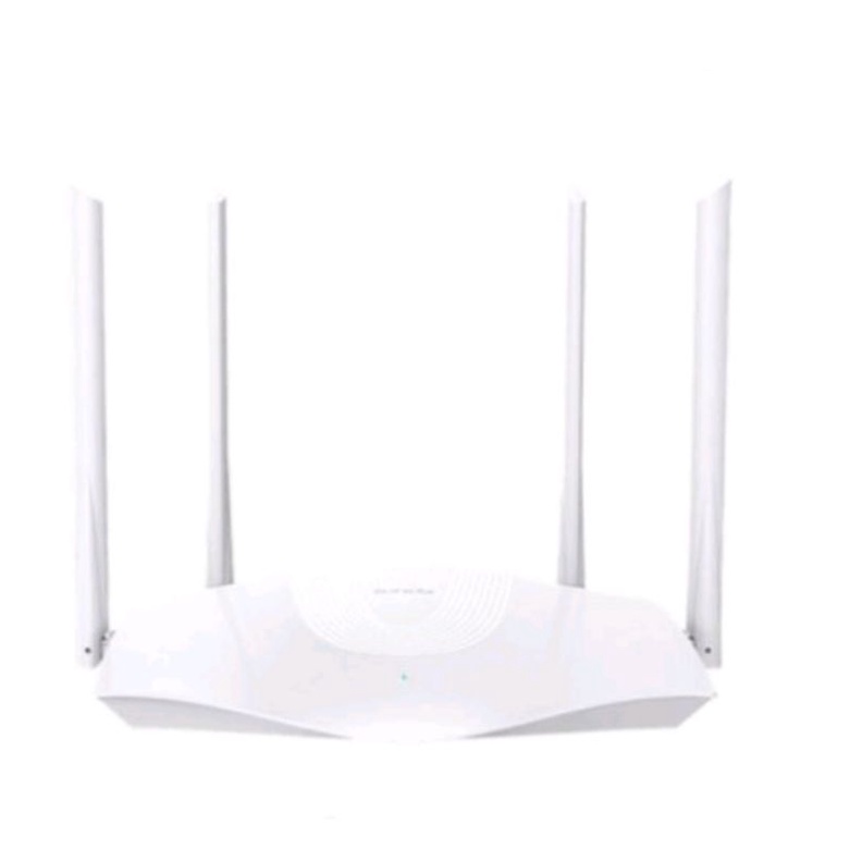 Tenda TX3 Wi-Fi 6 Router Dual Band Gigabit AX1800