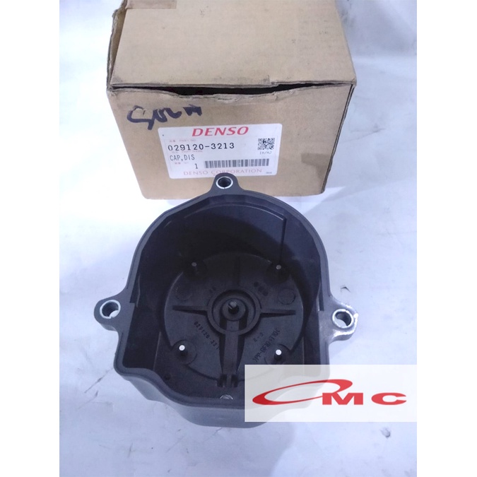 Tutup Delco / Distributor Cap Corolla Twincam SE CC 1600 029120-3213
