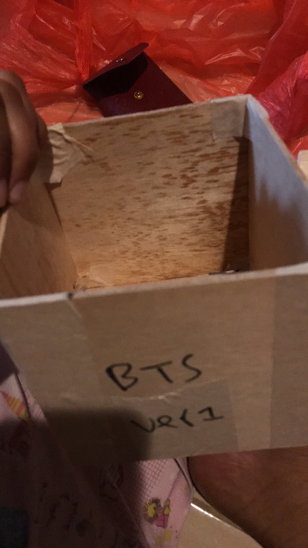 Bt21 Bts Mug Ver1 Cangkir Gelas Air Minum